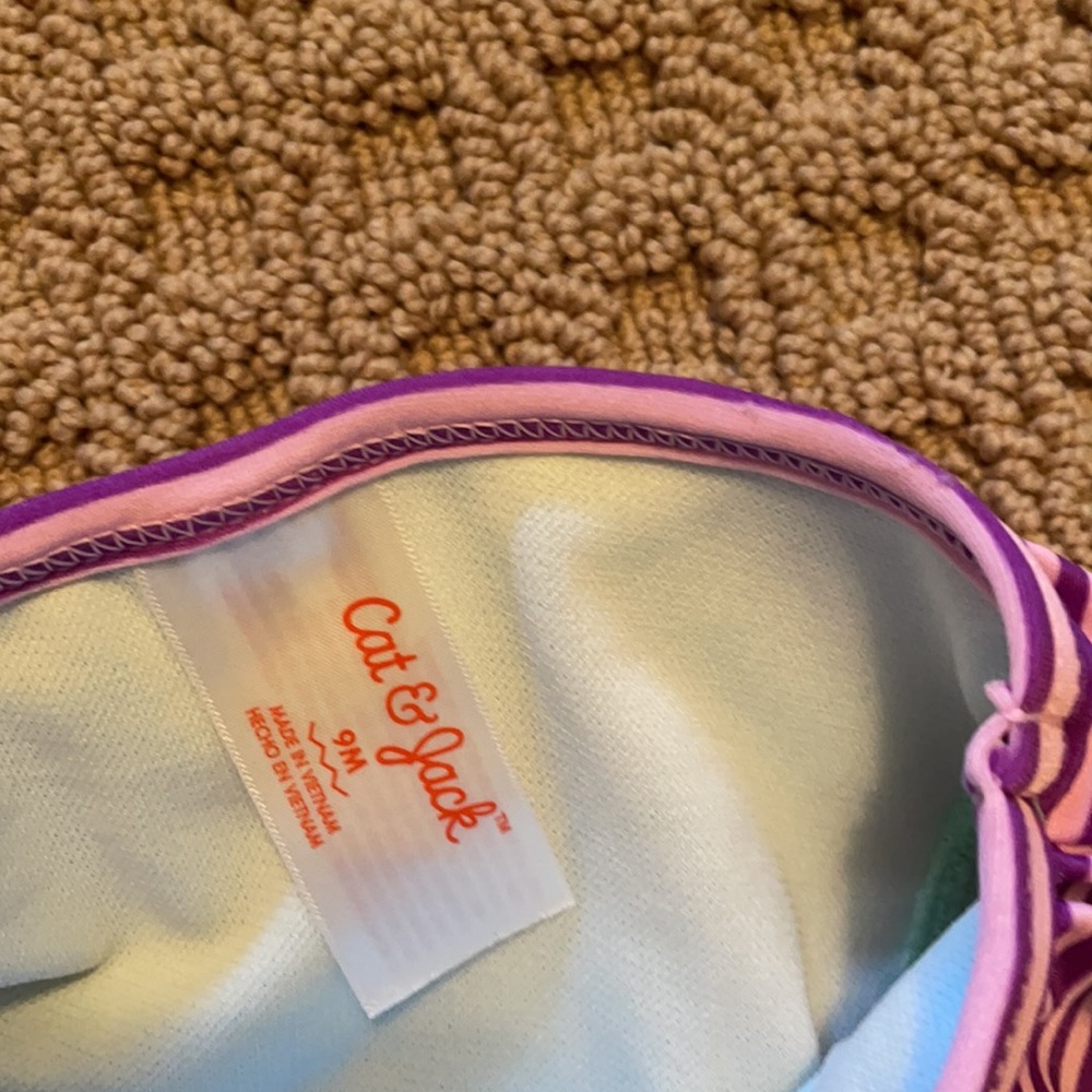 New bathing suit (3 for $15 item) - Picture 3 of 8